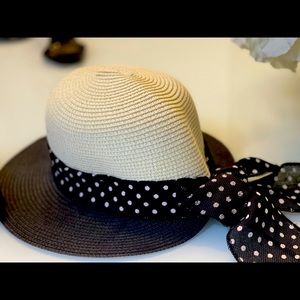 Summer hat 👒